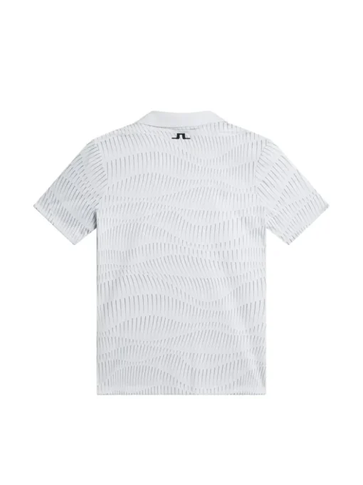 Tops|Tennis<J.Lindeberg Cassia Top ResonanceWhiteL
