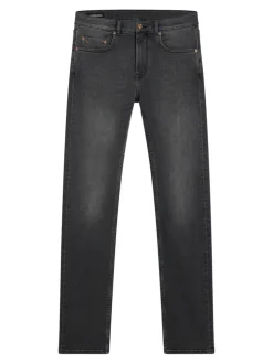 Accessories|Underwear<J.Lindeberg Cedar Slate Wash Jeans GraniteGray