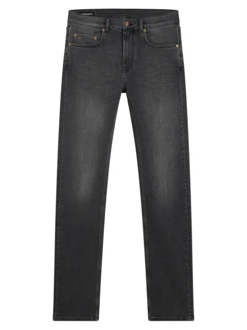 Accessories|Underwear<J.Lindeberg Cedar Slate Wash Jeans GraniteGray