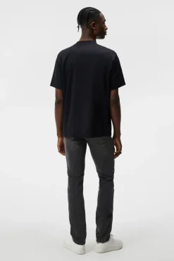Accessories|Underwear<J.Lindeberg Cedar Slate Wash Jeans GraniteGray