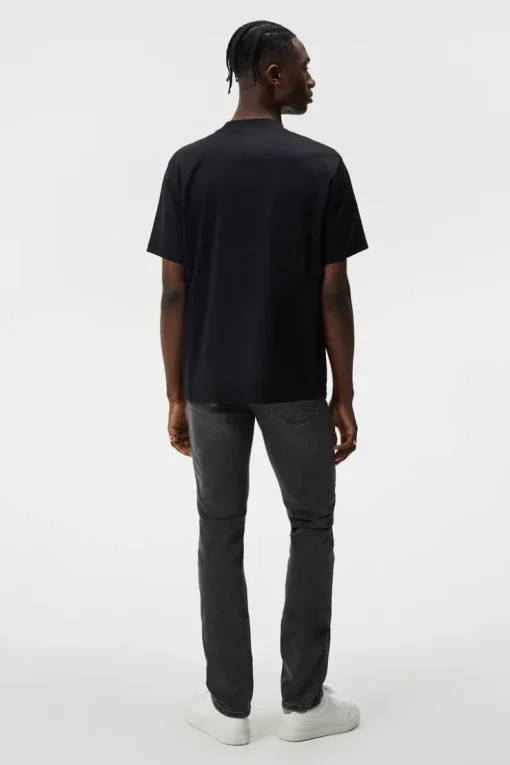 Accessories|Underwear<J.Lindeberg Cedar Slate Wash Jeans GraniteGray