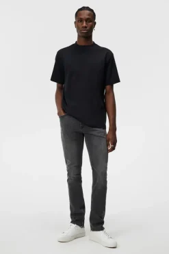Accessories|Underwear<J.Lindeberg Cedar Slate Wash Jeans GraniteGray