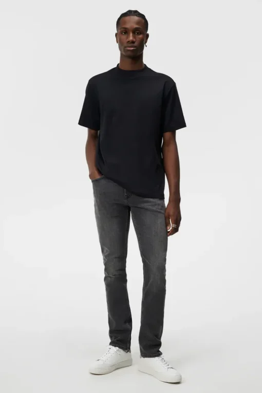 Accessories|Underwear<J.Lindeberg Cedar Slate Wash Jeans GraniteGray