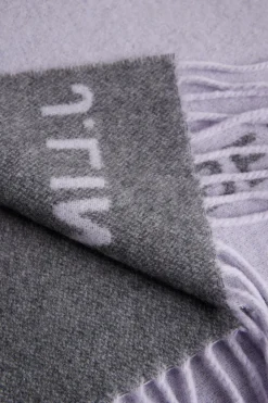 Accessories|Scarves<J.Lindeberg Champ JL Scarf Bougainvillea