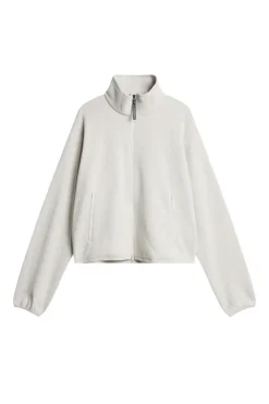 Ski|Base & Mid Layers<J.Lindeberg Cirque Jacket BeigeMelange