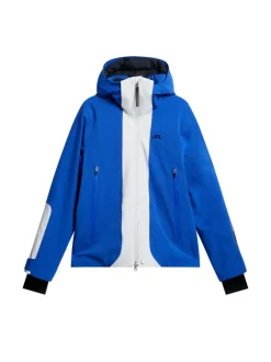 Ski|Jackets<J.Lindeberg Claire Jacket ClubBlue