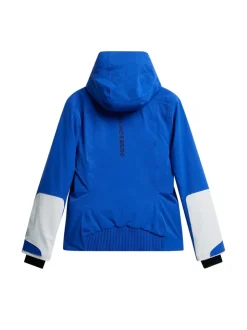 Ski|Jackets<J.Lindeberg Claire Jacket ClubBlue