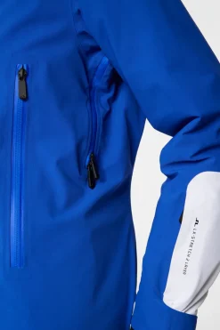 Ski|Jackets<J.Lindeberg Claire Jacket ClubBlue