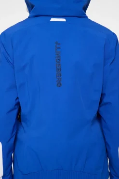 Ski|Jackets<J.Lindeberg Claire Jacket ClubBlue