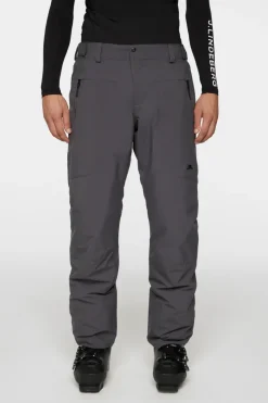 Ski|Bottoms<J.Lindeberg Clarke Pant Asphalt