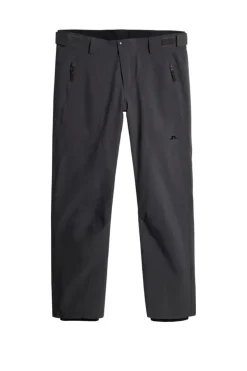 Ski|Bottoms<J.Lindeberg Clarke Pant Asphalt