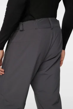 Ski|Bottoms<J.Lindeberg Clarke Pant Asphalt