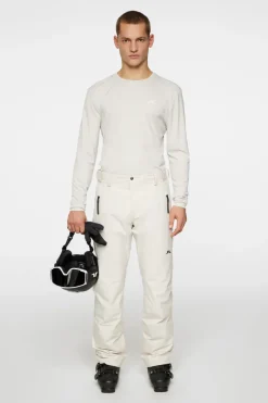 Ski|Bottoms<J.Lindeberg Clarke Pant Moonbeam