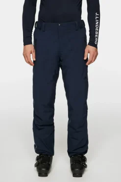 Ski|Après Ski<J.Lindeberg Clarke Pant JLNavy