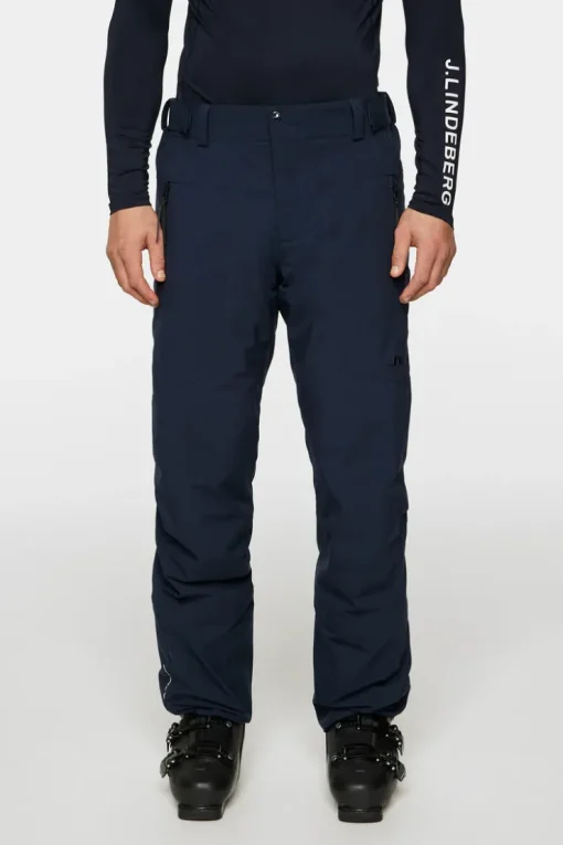 Ski|Après Ski<J.Lindeberg Clarke Pant JLNavy