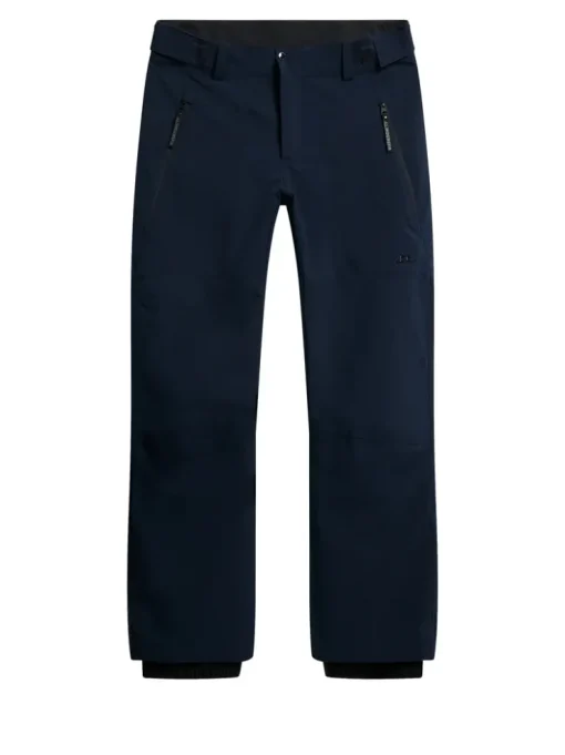 Ski|Après Ski<J.Lindeberg Clarke Pant JLNavy