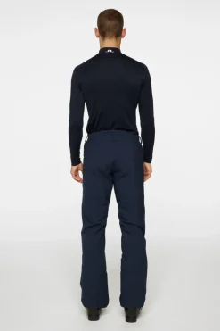 Ski|Après Ski<J.Lindeberg Clarke Pant JLNavy