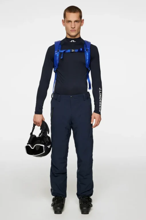 Ski|Après Ski<J.Lindeberg Clarke Pant JLNavy
