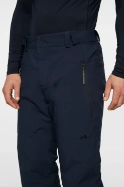 Ski|Après Ski<J.Lindeberg Clarke Pant JLNavy