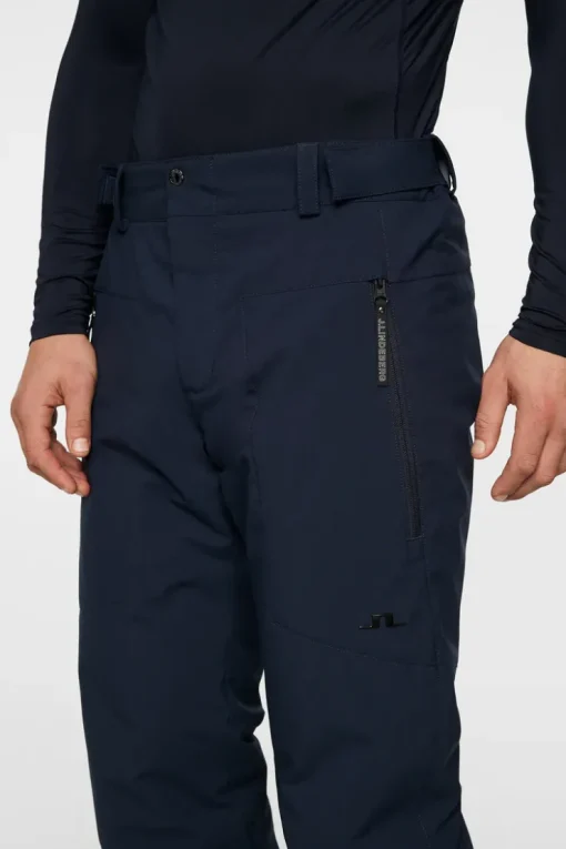 Ski|Après Ski<J.Lindeberg Clarke Pant JLNavy