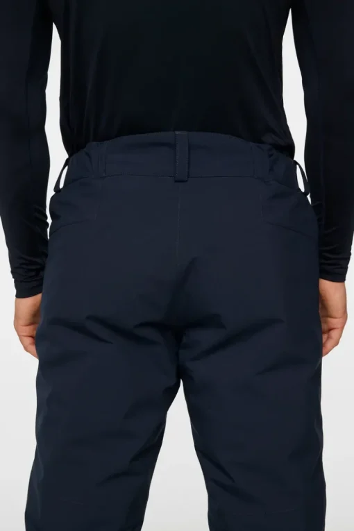 Ski|Après Ski<J.Lindeberg Clarke Pant JLNavy