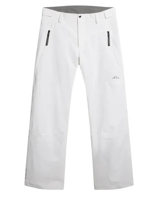Ski|Bottoms<J.Lindeberg Clarke Pant White