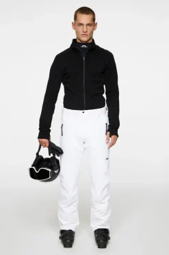 Ski|Bottoms<J.Lindeberg Clarke Pant White