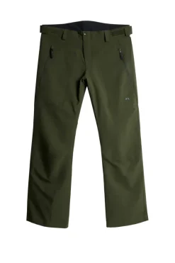 Ski|Bottoms<J.Lindeberg Clarke Pant ForestGreen