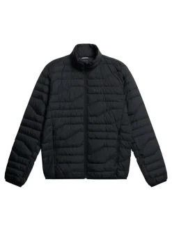 Active<J.Lindeberg Cliff Light Down Jacket Black