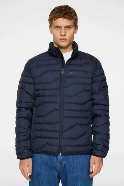 Active<J.Lindeberg Cliff Light Down Jacket JLNavy