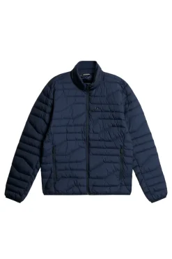 Active<J.Lindeberg Cliff Light Down Jacket JLNavy