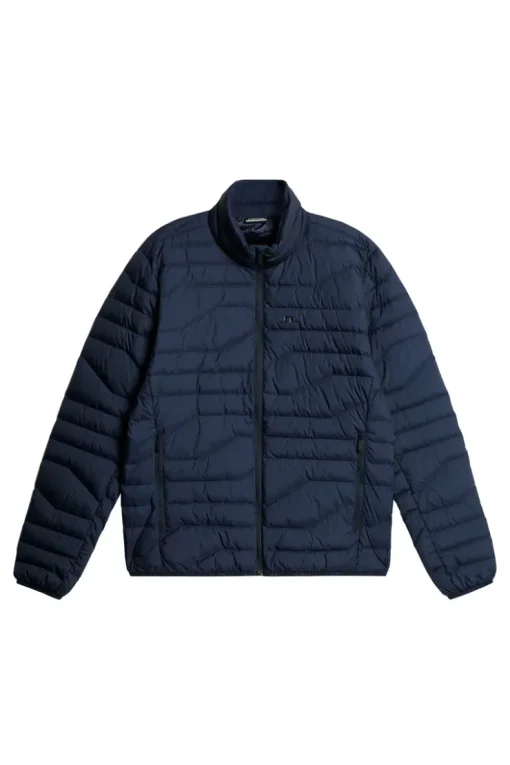 Active<J.Lindeberg Cliff Light Down Jacket JLNavy