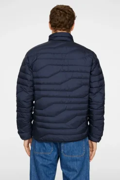 Active<J.Lindeberg Cliff Light Down Jacket JLNavy