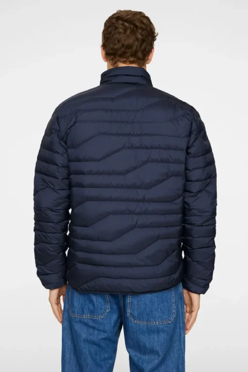 Active<J.Lindeberg Cliff Light Down Jacket JLNavy