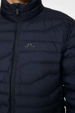 Active<J.Lindeberg Cliff Light Down Jacket JLNavy
