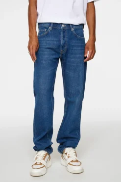 Jeans|Jeans<J.Lindeberg Cody Drk Wash Regular Jeans DarkBlue