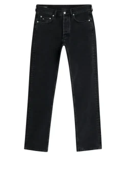 Jeans|Jeans<J.Lindeberg Cody Washed Regular Jeans Black