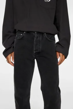 Jeans|Jeans<J.Lindeberg Cody Washed Regular Jeans Black