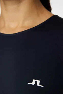 Golf|Dresses<J.Lindeberg Cora Dress JLNavy