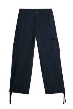 Bottoms|Trousers<J.Lindeberg Cosmo Cargo Pants JLNavy