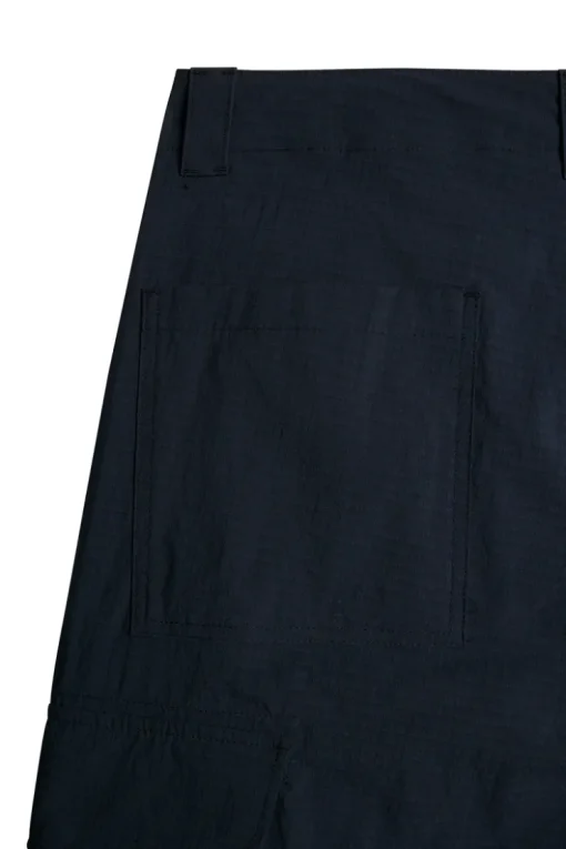 Bottoms|Trousers<J.Lindeberg Cosmo Cargo Pants JLNavy