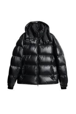Ski|Jackets<J.Lindeberg Creek Down Jacket Black