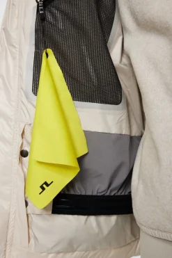 Ski|Jackets<J.Lindeberg Creekside Down Jacket Moonbeam