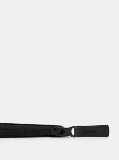 Wallets|Accessories<J.Lindeberg Croc Wallet Black