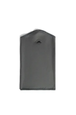 Ski|Ski<J.Lindeberg Damian Neck Gaiter DarkGreyMelange