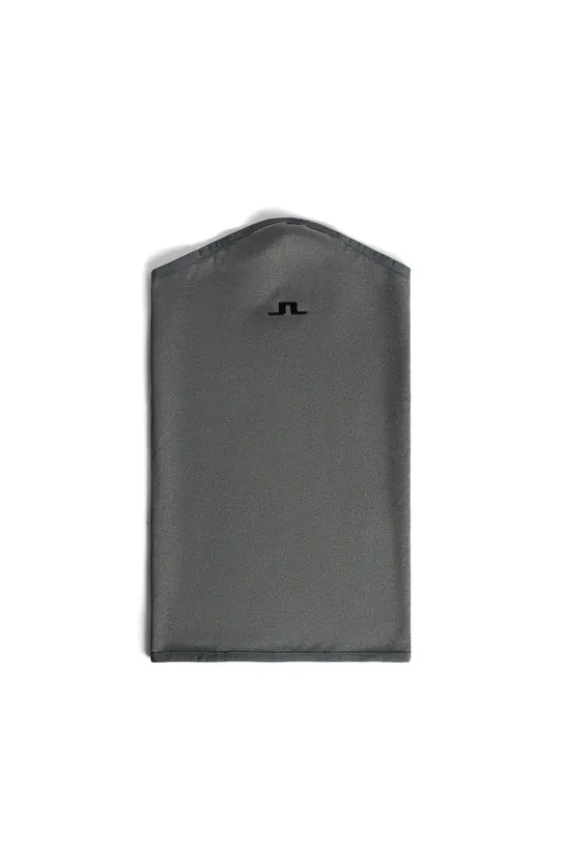 Ski|Ski<J.Lindeberg Damian Neck Gaiter DarkGreyMelange