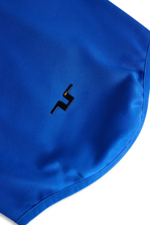 Ski|Ski<J.Lindeberg Damian Neck Gaiter ClubBlue