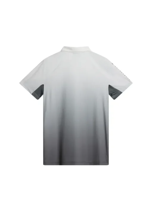 Golf|Polo Shirts<J.Lindeberg Dario Polo SpectrumFadeLaveSmokeL