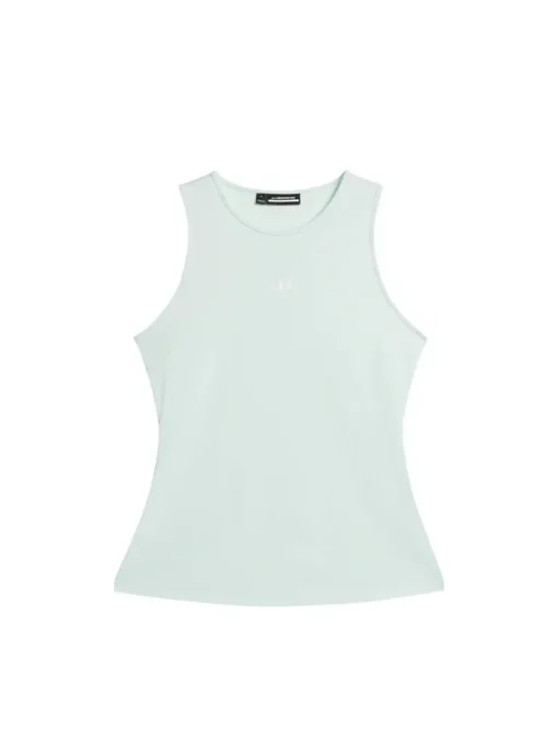 Tops|Tennis<J.Lindeberg Delia Tank Top MoonlightJade