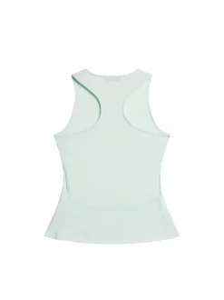 Tops|Tennis<J.Lindeberg Delia Tank Top MoonlightJade
